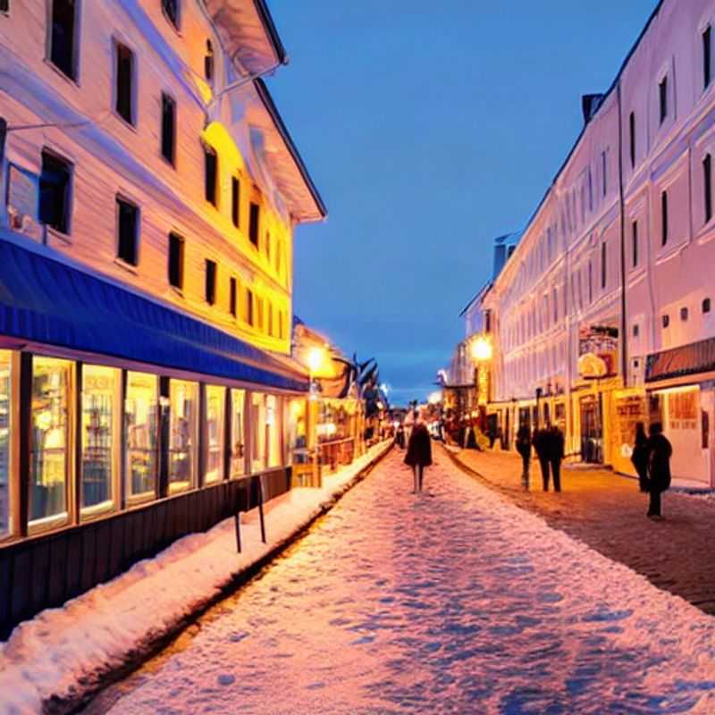 Rovaniemi in Summer: Forget the Snow, Embrace the Midnight Sun (and Maybe a Sauna or Two!)<h3>Is Rovaniemi a Summer Holiday Hotspot? A Tour Guide's Unexpected Verdict</h3><h3>Beyond the Northern Lights: Uncovering Rovaniemi's Summer Secrets (and Battling Mosquitoes with Humor)</h3><h3>Rovaniemi's Summer Surprises: Myth, Mystery, and Midnight Sun Adventures</h3><h3>Summer in Lapland: A Rovaniemi Revelation – More Than Just Santa's Workshop!</h3><h3>Rovaniemi's Summer Package Decoded: Are Those Hotel Deals REALLY Worth It?</h3><h3>Chasing the Midnight Sun: A Rovaniemi Summer Itinerary That'll Leave You Breathless (and Slightly Sunburnt)</h3><h3>Rovaniemi's Summer Solstice: A Journey into Legend, History, and Unexpected Hospitality</h3>