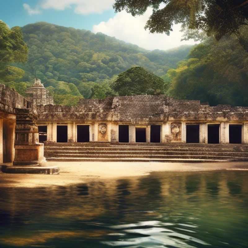 Copán, Honduras : Chichén Itzá's moins cher petit frère? Décryptage des dépenses inattendues !<h3>Copán : Mystères Mayas et Budget Surprise ! (Combien coûte vraiment un voyage au pays des dieux ?)</h3><h3>Trésors Mayas et Trous dans le Budget : Copán, Honduras - Guide d'un Aventurier (avec anecdotes !)</h3><h3>Sacs à dos et surprises archéologiques : L'aventure à Copán ne se résume pas qu'au prix du billet d'avion !</h3><h3>Copán, Honduras : L'équation mystère : Sites Mayas + Découverte = Dépenses imprévues ? (et comment les éviter)</h3>