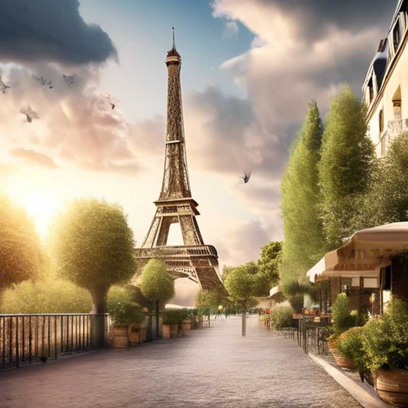 Paris, si chère, si populaire : Décodage du charme parisien (et de son prix !)<h3>Paris: Un budget serré, un grand cœur ? L'équation touristique décryptée</h3><h3>Le coût de Paris : Mythe ou réalité ? Aventures et anecdotes d'un guide chevronné</h3><h3>Paris pour tous ? Explorer la Ville Lumière sans se ruiner (ou presque !)</h3><h3>Paris, la sublime et coûteuse : Comment en profiter pleinement sans vider son compte en banque</h3><h3>L'attrait irrésistible de Paris : Pourquoi les touristes affluent-ils malgré les prix ?</h3>