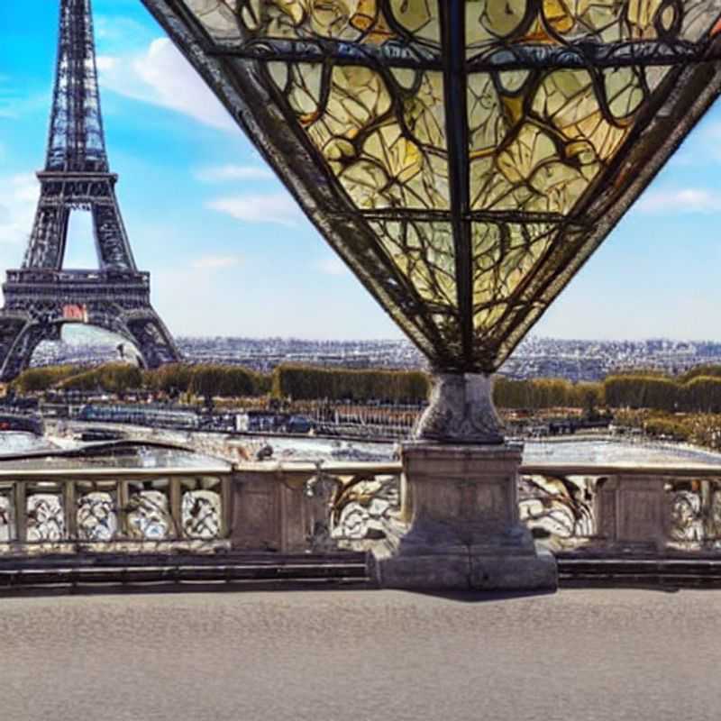 Paris in the Summertime: Bonjour from the City of Lights!<h3>Is Paris a Great Summer Getaway? (Spoiler Alert: Oui!)</h3><h3>Sun-Kissed Paris: Why Summer is the Perfect Time to Visit</h3><h3>A Parisian Summer: Unveiling the City's Secret Charms</h3><h3>Beyond the Eiffel Tower: Experiencing Summer in Paris</h3><h3>Parisian Summers: Heatwave Adventures and Hidden Gems</h3><h3>Escape to Paris: A Summertime Romance</h3><h3>Summer in Paris: More Than Just a Pretty Picture</h3><h3>Planning Your Parisian Summer Escape: A Guide to Joyful Days</h3><h3>Discover the Magic: Your Parisian Summer Adventure Awaits!</h3>