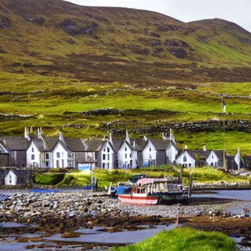Escape the Crowds: Is the Isle of Skye a Summer Paradise (Even in Peak Season)?<h3>Isle of Skye in Summer: Fewer Crowds Than You Think!</h3><h3>Skye in the Summer Sun: A Guide to Avoiding the Tourist Rush</h3><h3>Beyond the Buzz: Discovering the Isle of Skye's Hidden Gems in Summer</h3><h3>Secret Skye: Your Guide to a Less Crowded Summer Adventure</h3><h3>Summer on Skye: Finding Tranquility Amidst the Beauty</h3><h3>The Isle of Skye in Summer: More Than Just a Pretty Picture</h3><h3>Unveiling Skye's Magic: A Summer Escape for the Discerning Traveler</h3><h3>Skye's the Limit (Without the Crowds!): Your Summer Holiday Guide</h3><h3>Whispering Wonders of Skye: A Summer Journey Off the Beaten Path</h3>
