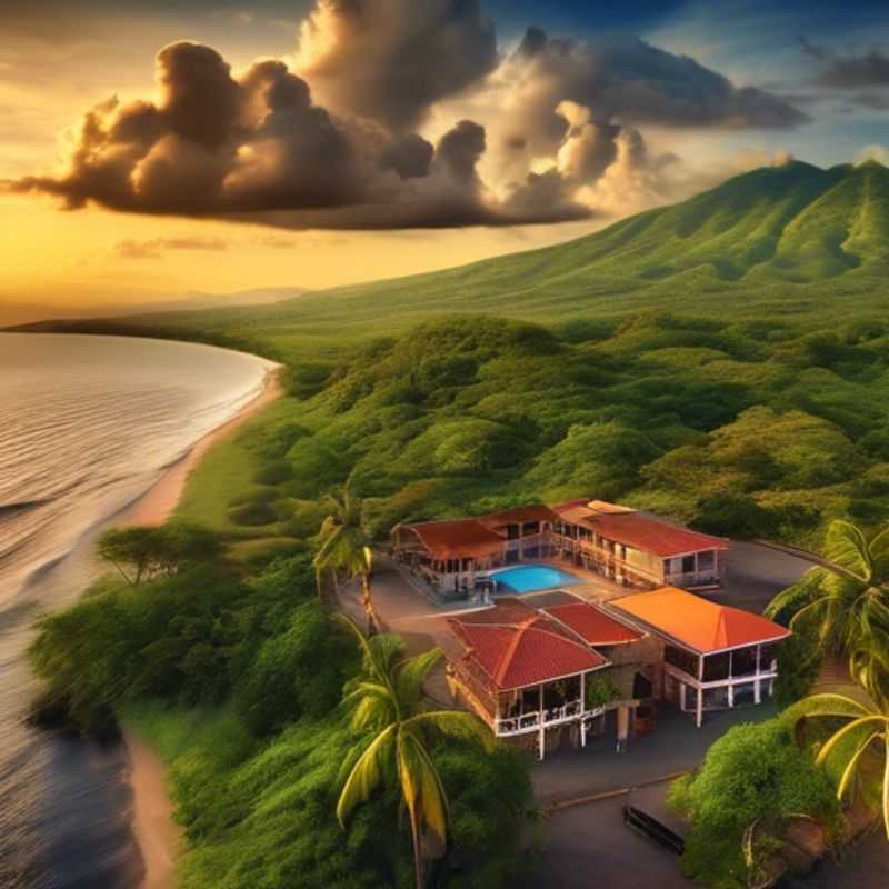 Léon, Nicaragua : Trésors coloniaux et budgets serrés – Hébergements pour tous les goûts !<h3>Léon, Nicaragua : Auberge de charme ou Airbnb branché ? Décryptage des prix !</h3><h3>Léon, Nicaragua : Expédition budgétaire : Hôtels, Airbnb et autres havres de paix (sans se ruiner !)</h3><h3>Mystères léonins et nuits étoilées : Guide pratique des hébergements (et de leurs prix !)</h3><h3>Léon, Nicaragua : Entre légendes et locations : Trouver le gîte idéal sans exploser son budget !</h3><h3>Sur les traces des conquistadors : Hébergements à Léon, Nicaragua – Le bon plan pour toutes les bourses !</h3>