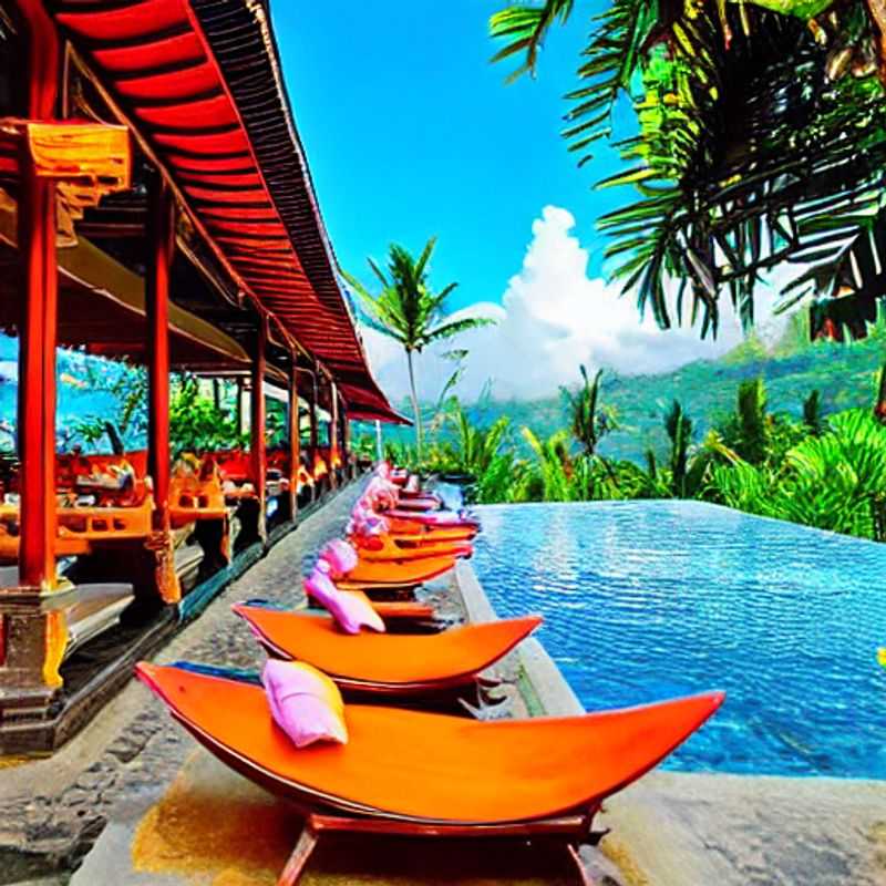 Bali in the Summer: Sun, Sand, and a Fiesta of Fun!<h3>Is Bali the Perfect Summer Getaway for You? Let's Explore!</h3><h3>Beyond the Beaches: Discovering Bali's Summer Events and Activities</h3><h3>Your Summer Escape Awaits: A Guide to Bali's Thriving Summer Scene</h3><h3>Bali's Summer Calendar: Unveiling Hidden Gems and Festive Fun</h3><h3>Sun-Kissed Adventures: What Summer Activities Await You in Bali?</h3><h3>Planning Your Bali Summer Holiday: Events, Activities, and Insider Tips</h3><h3>Escape the Ordinary: Your Ultimate Guide to a Summer in Bali</h3><h3>Bali's Summer Magic: Finding Your Perfect Balance of Adventure and Relaxation</h3><h3>Hot Summer, Cool Adventures: Your Bali Itinerary Awaits</h3>
