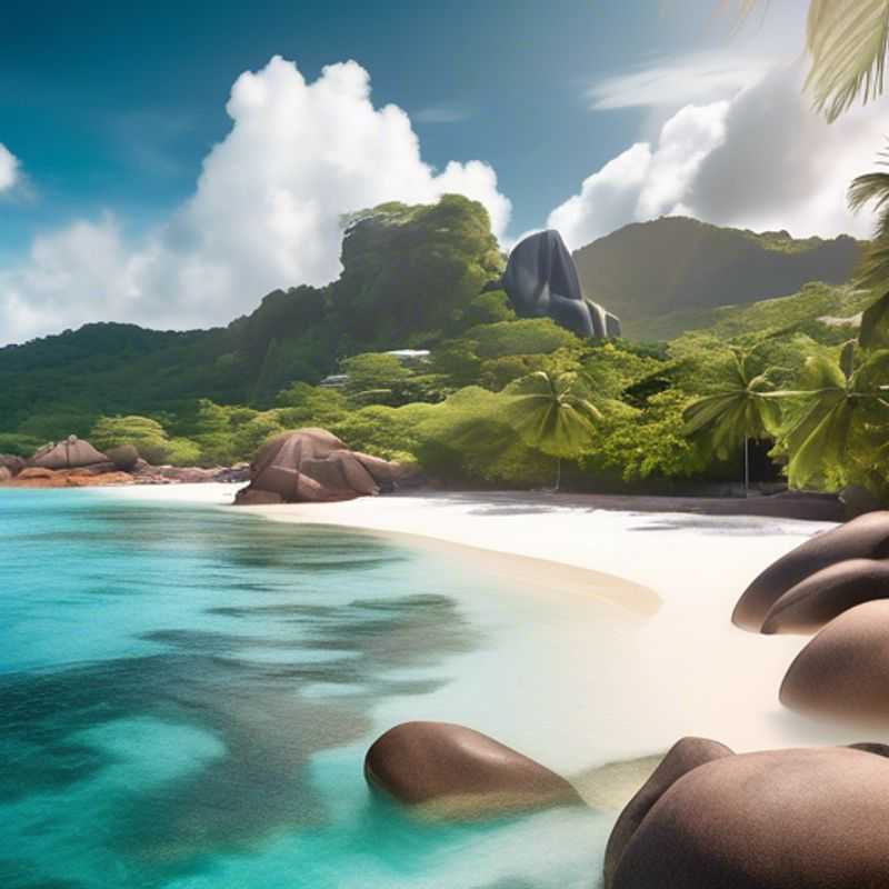 Seychelles on a Shoestring? Unraveling the Island's Pricey Puzzle (and When to Crack the Code!)<h3>Paradise Found (or Funded)? The Seychelles Budget Breakdown: Time of Year Edition</h3><h3>Seychelles: Sun, Sand, and…Savings? Timing Your Trip for the Best Value</h3><h3>Mythbusters: Is Seychelles REALLY That Expensive? A Season-by-Season Investigation</h3><h3>Island Hopping on a Budget: Decoding the Seychelles' Cost of Living (and When to Visit!)</h3><h3>The Seychelles Enigma: Uncovering the Secrets to Affordable Luxury (and the Best Time to Go)</h3><h3>From Pirate's Bounty to Budget Traveler's Bliss: When to Visit Seychelles for the Best Deal</h3><h3>Exploring Eden Without Emptying Your Wallet: The Ultimate Seychelles Travel Timing Guide</h3>