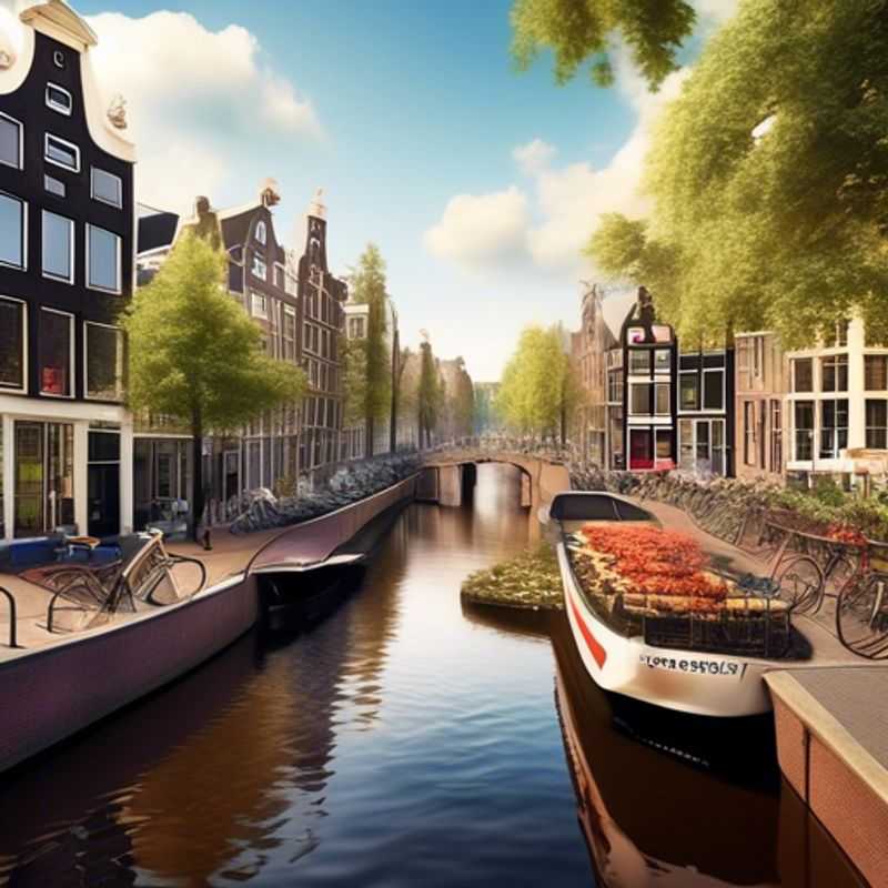 Amsterdam on a Budget: Breakfast, Lunch, and Dinner Delights (and Avoiding the "Dam" Expensive Bits!)<h3>Stroopwafels and Savings: A Foodie's Guide to Affordable Amsterdam Eats</h3><h3>Canal-Side Cuisine: Navigating Amsterdam's Restaurant Scene Without Breaking the Bank (at Any Time of Day!)</h3><h3>From Budget Bites to Michelin Stars: Timing Your Amsterdam Meals for Maximum Impact (and Minimum Expense)</h3><h3>Amsterdam's Hidden Gems: Cheap Eats and Local Favourites for Every Meal</h3><h3>The Amsterdam Food Adventure: A Budget-Conscious Journey Through Dutch Culinary Culture</h3><h3>Morning Glory to Midnight Munchies: A Day-by-Day Guide to Affordable Amsterdam Food</h3><h3>Beyond the Tourist Traps: Discovering Authentic Amsterdam Cuisine on a Shoestring</h3>