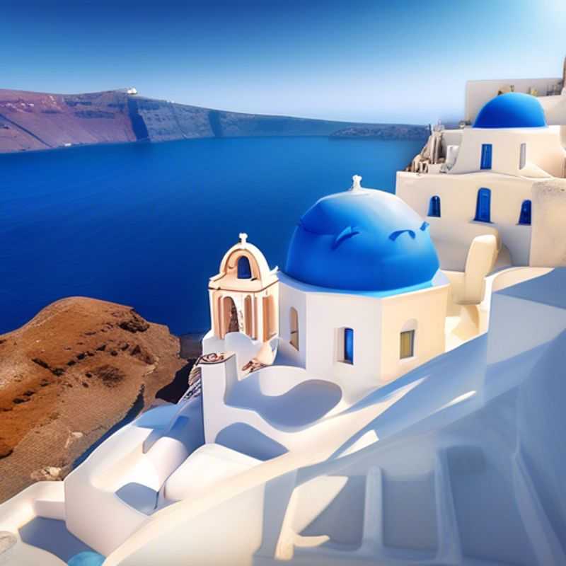 Santorin : Paradis grec... ou gouffre financier ? Décryptage des coûts d'un séjour enchanteur (et comment en profiter sans se ruiner !)<h3>Manger à Santorin : Mythos et menus... combien ça coûte vraiment ? Conseils d'un explorateur gourmand !</h3><h3>Santorin : Budget voyage - L'île aux secrets... et aux prix cachés ? Découvrez comment optimiser votre séjour !</h3><h3>Aventure Santorinienne : Entre caldeira sublime et budget serré... Un guide pour les voyageurs curieux et économes !</h3><h3>Explorer Santorin sans se ruiner : Le récit d'un voyageur averti (et ses astuces pour savourer l'île sans se priver !)</h3>