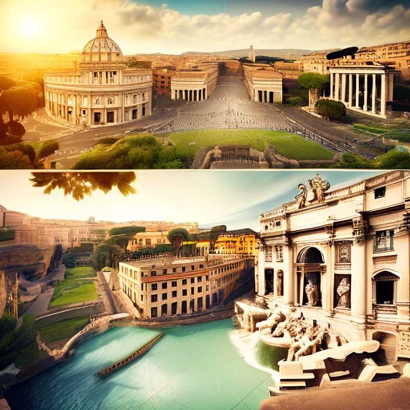 Rome&#44; si dolce et si cher ? Décryptage des saisons et des tendances touristiques<h3>Rome &#58; budget vacances&#44; une question de saison ?  (Avis d'un globe&#45;trotter !)</h3><h3>Sacré budget voyage à Rome !  Quand partir pour payer moins cher ?</h3><h3>L'Italie à prix doux &#58; déjouer les pièges touristiques de Rome</h3><h3>Rome &#58;  plaisir et portefeuille&#44; comment voyager malin toute l'année ?</h3><h3>Explorer Rome sans se ruiner &#58; le guide du voyageur avisé</h3><h3>Le coût de Rome &#58; mythes et réalités&#44; selon un explorateur chevronné</h3><h3>Rome pas cher &#58; la dolce vita à portée de bourse ?</h3><h3>Secrets d'initiés &#58;  visiter Rome en optimisant son budget</h3>
