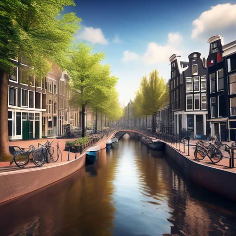Amsterdam on a Budget? Cracking the Code to Canals & Tulips Without Breaking the Bank!<h3>Amsterdam: Expensive Myth or Affordable Adventure? A Tour Guide's Honest Appraisal</h3><h3>Unlocking Amsterdam's Secrets: A Budget Traveler's Guide to History, Canals, and Culture</h3><h3>Canals, Coffee Shops, and Cash: Navigating Amsterdam's Costs – A Practical Guide</h3><h3>Amsterdam's Hidden Gems: Exploring the City on a Shoestring (and Still Having a Blast!)</h3><h3>From Budget Backpacker to Canal-Side Connoisseur: Maximizing Your Amsterdam Experience Without Overspending</h3><h3>Amsterdam Affordability: Fact vs. Fiction – Debunking the Expensive City Myth</h3><h3>The Curious Case of Amsterdam's Prices: A Detective's Guide to Smart Spending</h3><h3>Amsterdam's Value Proposition: Getting the Most Bang for Your Euro</h3>