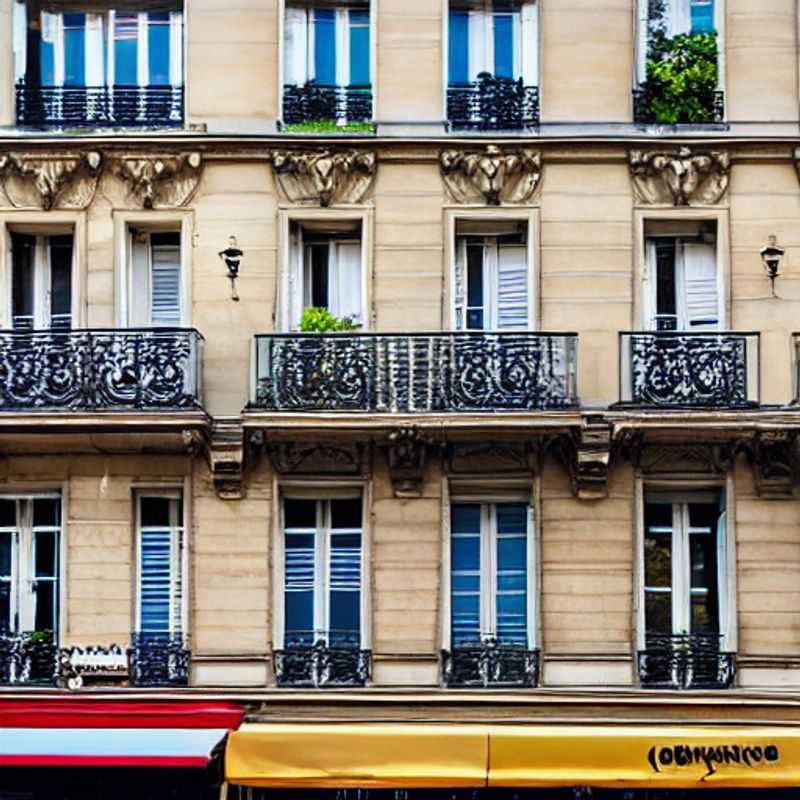 Paris in the Summer: Crowds, Costs, and the Charming Chaos!<h3>Parisian Summer: Worth the Hype (and the Hustle)?</h3><h3>Is Paris in Summer REALLY Worth It? (A Tour Guide's Honest Take)</h3><h3>Beyond the Baguettes: Navigating Paris' Summer Tourist Frenzy</h3><h3>Parisian Summers: A Balancing Act of Beauty and Bustle</h3><h3>Crowds & Cash: The Real Cost of a Parisian Summer Getaway</h3><h3>Paris Heatwave: Sun, Sights, and Strategizing Your Summer Trip</h3>