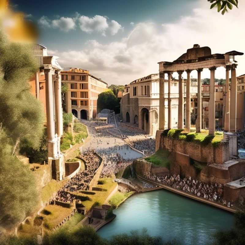 Roma, Itália: Gastronomia deliciosa sem gastar uma fortuna? Descubra!<h3>Comer em Roma: Um guia para todos os bolsos – da trattoria aconchegante ao restaurante sofisticado!</h3><h3>Roma com pouco dinheiro: Saboreando a Itália sem pesar no orçamento!</h3><h3>Deliciosas surpresas gastronômicas em Roma: Experiências inesquecíveis sem quebrar o banco!</h3><h3>Explorando Roma: Gastronomia autêntica e acessível – um roteiro para viajantes econômicos!</h3><h3>Adoçando a viagem: Roma para amantes de comida, sem gastar muito!</h3><h3>Roma sem dívidas: Desvendando os segredos da culinária romana acessível!</h3><h3>Da pizza à pasta: Um guia saboroso e econômico para comer em Roma!</h3><h3>Saboreie Roma: Um guia prático para desfrutar da gastronomia sem estourar o orçamento!</h3><h3>Roma para todos: Um olhar divertido sobre a comida e os preços na Cidade Eterna!</h3>