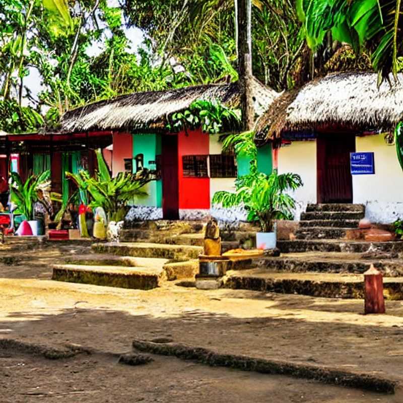 Sun-Kissed Adventures in Suchitoto: Is This El Salvadorian Gem Your Perfect Summer Escape?<h3>Suchitoto Summer Savings: Unveiling the Best Hotel & Restaurant Deals</h3><h3>Beyond the Beaches: Discovering Suchitoto's Summer Charms (and its Discounts!)</h3><h3>Is Suchitoto, El Salvador, Hot Stuff This Summer? (And How to Score Amazing Deals!)</h3><h3>Your Summer Escape Awaits: Exploring the Hidden Gems of Suchitoto, El Salvador</h3><h3>Beat the Heat: A Budget-Friendly Summer Getaway to Suchitoto</h3><h3>Suchitoto in Summer: Seasonal Delights & Unbeatable Offers</h3><h3>Summer in Suchitoto: Why This El Salvadorian Town Should Be Your Next Adventure</h3><h3>Exploring Suchitoto: A Summer Holiday Filled with Charm, Culture, and Savings</h3><h3>Escape the Ordinary: Your Summer Adventure in the Magical Town of Suchitoto</h3>