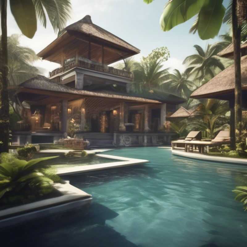 Bali on a Budget? Delicious Eats &#38; Amazing Finds&#58; Is Bali Expensive?<h3>Indonesian Island Delights&#58; Affordable Eats &#38; Shopping Adventures in Bali</h3><h3>Bali's Bargains&#58; Unveiling the Affordable Side of Paradise</h3><h3>Beyond the Resorts&#58; Savoring Budget&#45;Friendly Bali &#45; Food&#44; Shopping &#38; More!</h3><h3>Discovering Bali's Hidden Gems&#58; A Guide to Affordable Dining &#38; Shopping</h3><h3>Is Bali Expensive?  A Local's Guide to Delicious and Affordable Experiences</h3><h3>Your Bali Budget&#58; Balancing Luxury &#38; Local Finds</h3><h3>Eating &#38; Shopping Your Way Through Bali&#58; A Surprisingly Affordable Adventure</h3><h3>Bali's Best Kept Secrets&#58; Delicious Food &#38; Unique Shopping on a Budget</h3><h3>Unlocking Bali's Affordability&#58; A Foodie &#38; Shopper's Paradise</h3>