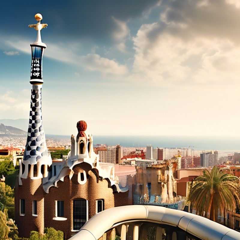 Barcelone : Culture, coût et expériences uniques - Est-ce vraiment si cher ?<h3>Découvrir Barcelone sans se ruiner : Expériences culturelles uniques à petit prix</h3><h3>Barcelone abordable : Des trésors culturels à portée de main</h3><h3>L'âme de Barcelone : Expériences culturelles authentiques pour tous les budgets</h3><h3>Barcelone : Voyage culturel riche et accessible - Mythes et réalités sur le coût de la vie</h3><h3>Explorer Barcelone autrement : Culture et budget, un équilibre parfait</h3><h3>Le charme discret de Barcelone : Des expériences culturelles inoubliables sans vous ruiner</h3><h3>Barcelone pas chère : Profiter pleinement de la culture catalane</h3><h3>Secrets de Barcelone : Culture et authenticité à prix doux</h3><h3>Plongez au cœur de Barcelone : Culture, budget et expériences inattendues</h3>