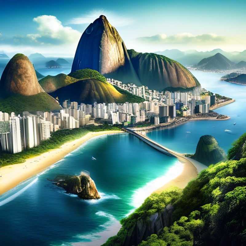 Rio de Janeiro on a Budget?  Mythbusters&#58;  Decoding the Cost of Samba and Sun!<h3>Sun&#44; Sand&#44; and… Savings?  A Guide to Affordable Rio Adventures</h3><h3>Is Rio Really That Expensive?  A Tour Guide's Honest (and Hilarious) Take</h3><h3>From Favela to Five&#45;Star&#58; Navigating Rio's Price Spectrum – A Traveler's Tale</h3><h3>Rio's Hidden Gems&#58;  Budget&#45;Friendly Explorations for the Adventurous Soul</h3><h3>Decoding the Carioca Cost of Living&#58;  A Myth&#45;Busting Guide to Rio's Amenities</h3><h3>Luxury or Backpacker?  Finding Your Perfect Rio Price Point (and Avoiding Tourist Traps!)</h3><h3>Rio on a Shoestring&#58;  Myths&#44; Legends&#44; and Surprisingly Affordable Experiences</h3>
