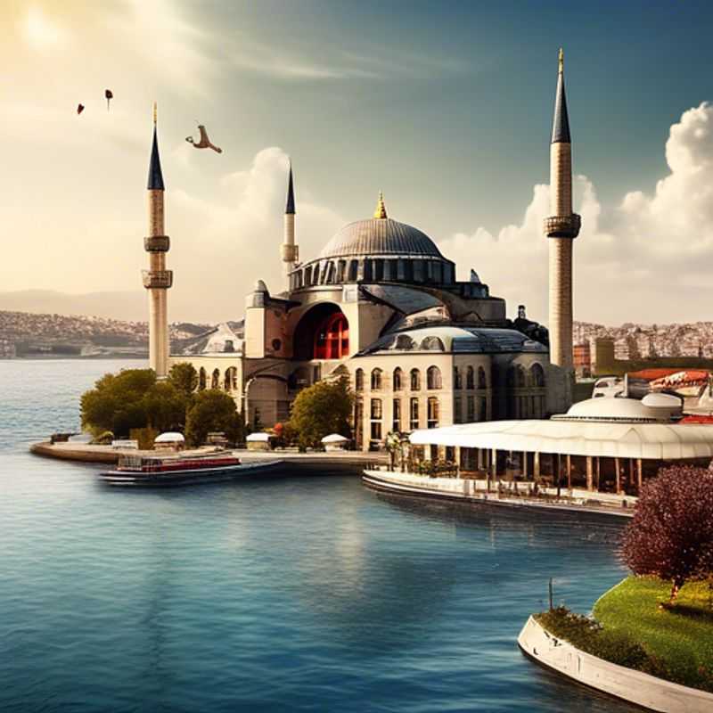 Istanbul's Lira-Euro Enigma: Is the Sultan's City a Sultan's Ransom?<h3>Unraveling the Exchange Rate Mystery: How Many Turkish Delights Can Your Euros Buy?</h3><h3>Istanbul on a Budget: Cracking the Code of the Currency Conundrum</h3><h3>From Lira to Euros and Back Again: A Traveler's Guide to Istanbul's Cost of Living</h3><h3>The Sultan's Secret Stash: Deciphering Istanbul's Prices and the Euro's Power</h3><h3>Haggling with History: Navigating Istanbul's Markets and Exchange Rates</h3><h3>Istanbul's Economic Topography: Mapping the Costs of this Ancient City</h3>