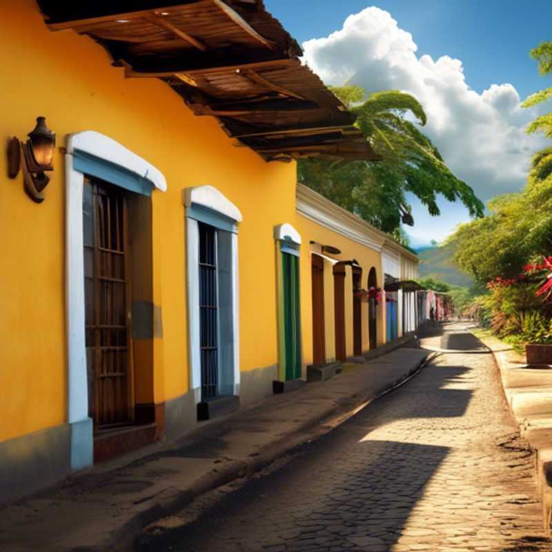 Is Suchitoto, El Salvador Expensive? Timing Your Trip to See the Iconic Sights!<h3>Suchitoto on a Budget: How Long Do You Need to See the Best Bits?</h3><h3>Exploring Suchitoto's Charms: A Guide to Budget-Friendly Sightseeing</h3><h3>Maximize Your Suchitoto Trip: Balancing Time, Budget, and Iconic Sights</h3><h3>Affordable Suchitoto Adventure: How Much Time (and Money!) Do You Really Need?</h3><h3>Unveiling Suchitoto's Beauty: A Practical Guide to Time & Expenses</h3><h3>Discovering Suchitoto: How Many Days for the Perfect Budget-Friendly Itinerary?</h3><h3>Suchitoto on a Shoestring: A Time-Efficient Guide to Iconic Landmarks</h3><h3>Your Perfect Suchitoto Itinerary: Balancing Budget and Must-See Attractions</h3><h3>How Much Time & Money for Suchitoto? Let's Plan Your Dream Trip!</h3>