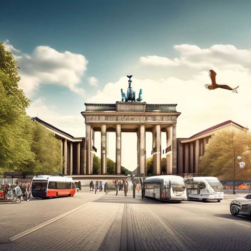 Berlin on a Budget&#58;  Decoding the City's Seasonal Price Swings<h3>Berlin's Price Tag&#58;  A Seasoned Traveler's Guide to Smart Spending</h3><h3>Is Berlin Expensive?  Unpacking the Seasonal Secrets of the German Capital</h3><h3>Berlin's Shifting Sands&#58;  How Seasonal Demand Impacts Your Travel Costs</h3><h3>From Budget Backpacker to Luxurious Getaway&#58;  Navigating Berlin's Price Tides</h3><h3>Berlin's Bargain Hunt&#58;  Timing Your Trip for the Best Value (and the Best Stories!)</h3><h3>Shoulder Season Secrets&#58;  Exploring Berlin When Prices Dip (and the Crowds Thin)</h3><h3>The Berlin Budget Blueprint&#58;  Mastering the Art of Affordable Travel</h3><h3>Beyond the Brandenburg Gate&#58;  Discovering Berlin's Hidden Gems and Budget&#45;Friendly Delights</h3><h3>Berlin's Unexpected Expenses&#58;  What to Budget For (and What You Can Skip!)</h3>