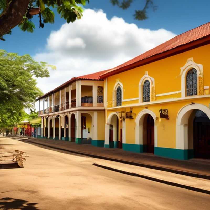 Léon, Nicaragua : Trésors Coloniaux et Budget Voyage - Une Expérience Inoubliable à Prix Abordable ?<h3>Léon, Nicaragua : Se Loger avec Chic et Élégance, sans Se Ruiner !</h3><h3>Léon, Nicaragua : Hôtels de Charme et Auberges Authentiques - Votre Guide pour un Séjour Rêvé</h3><h3>Léon, Nicaragua : Budget Voyage - Hébergement : Trouver la Perle Rare sans Vider son Portefeuille</h3><h3>Découvrir Léon, Nicaragua : Hébergement et Coût de la Vie - Mon Expérience Personnelle</h3><h3>Léon, Nicaragua : Un Paradis Tropical Accessible - Conseils d'Hébergement pour Tous les Budgets</h3><h3>Léon, Nicaragua : Au-delà des Auberges : Des Options d'Hébergement Inattendues et Magiques !</h3><h3>Léon, Nicaragua : Mon Journal de Voyage : Hébergements, Coûts et Découvertes Inoubliables</h3>