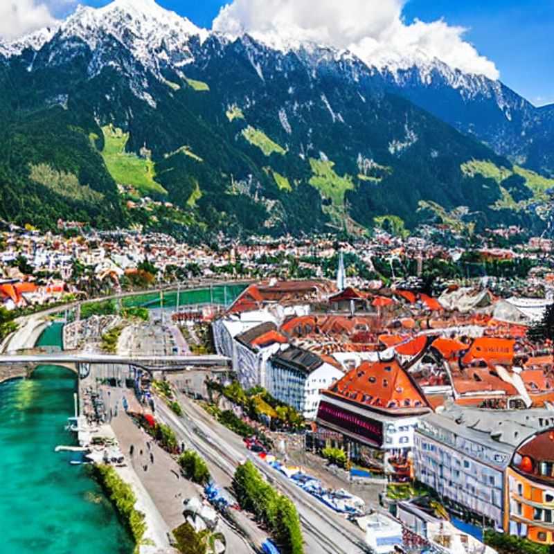 Innsbruck in Summer: Is it a *Cool* Choice for Walking & Sightseeing?<h3>Innsbruck's Summer Delights: Perfect Temps for Exploring the Alps?</h3><h3>Alpine Adventures & Comfortable Temperatures: Is Innsbruck Your Summer Escape?</h3><h3>Sun-Kissed Strolls & Mountain Views: Finding the Perfect Summer Temperature in Innsbruck</h3><h3>Beat the Heat (and the Crowds!): Your Guide to Comfortable Sightseeing in Summer Innsbruck</h3><h3>Innsbruck's Summer Secret: Pleasant Walking Weather & Unforgettable Experiences</h3>