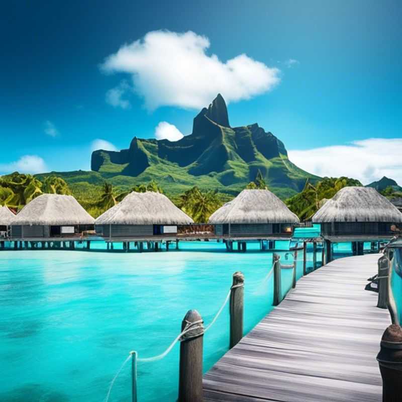 Bora Bora on a Budget? Unveiling the Island's Allure – A Treasure Hunt for Affordable Paradise!<h3>Is Bora Bora Too Expensive? Decoding the Prices & Discovering Hidden Gems</h3><h3>Beyond the Overwater Bungalows: Affordable Bora Bora – My Personal Journey to Paradise Found</h3><h3>Bora Bora's Sparkling Secrets: Balancing Luxury & Budget – Tips from a Seasoned Explorer</h3><h3>French Polynesian Fantasy: Managing Your Bora Bora Trip Costs – A Guide to Splurge-Worthy Moments & Smart Savings</h3><h3>My Bora Bora Budget Breakdown: Luxury Without the Luxury Price Tag – A Real Traveler's Tale</h3><h3>Unlocking Bora Bora's Affordable Charms: Practical Tips for Budget-Conscious Travelers Seeking Paradise</h3><h3>Bora Bora: More Than Just Overwater Bungalows – A Journey to Affordable Island Adventures</h3><h3>Navigating Bora Bora's Ticket Prices: Finding Value & Creating Unforgettable Memories</h3><h3>The Bora Bora Budget Blueprint: Planning Your Dream Trip Without Breaking the Bank – Insider Secrets Revealed</h3>