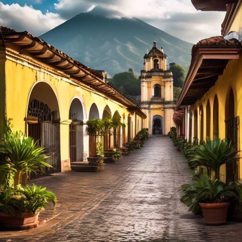 Antigua Guatemala: Is This Charming Town a Budget-Breaker? (A Traveler's Honest Tale)<h3>Antigua Guatemala on a Shoestring: My Quest for Budget-Friendly Bliss (and the Stories I Found Along the Way)</h3><h3>Unpacking Antigua's Costs: A Backpacker's Guide to Navigating Guatemala's Hidden Gems</h3><h3>Antigua Guatemala's Price Tag: Adventures in Affordability (and Where the Unexpected Savings Lie)</h3><h3>From Backpack to Boutique: Exploring Antigua Guatemala's Price Range – A Personal Journey</h3><h3>The Real Cost of Antigua: Beyond the Tourist Traps (and the heartwarming encounters I discovered)</h3><h3>Antigua Guatemala: Expensive or Affordable? A seasoned traveler's perspective and tips.</h3><h3>Navigating Antigua's Prices: My tips for budget travel in a breathtaking location (and the local stories that made it worthwhile)</h3>