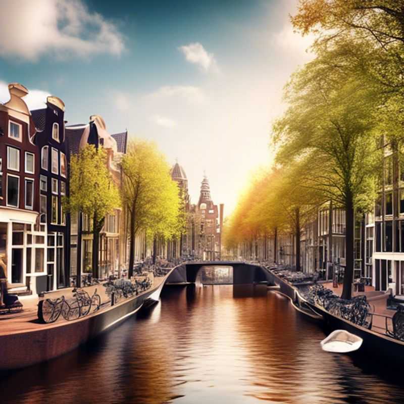 Is Amsterdam Expensive? 4 Budget&#45;Friendly Alternatives to Tourist Traps