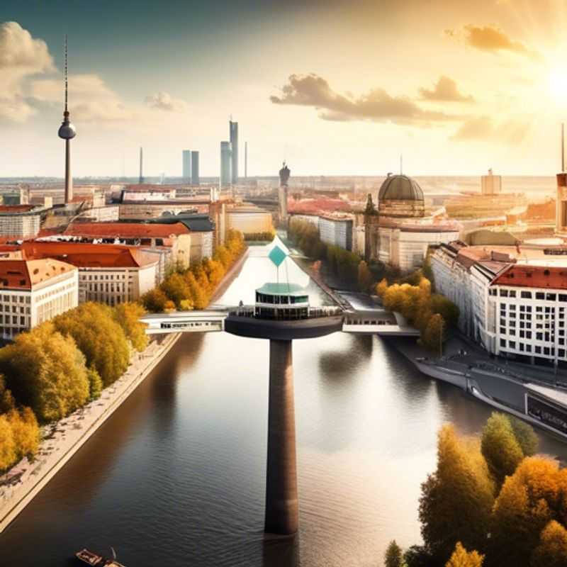 Berlin on a Budget&#58; Navigating Taxes &#38; Duties – A Traveler's Tale<h3>Berlin's Hidden Costs&#58; Decoding Taxes &#38; Import Duties for the Curious Explorer</h3><h3>Is Berlin Expensive?  A Budget&#45;Conscious Tour Guide's Honest Take on Taxes &#38; More</h3><h3>Beyond the Brandenburg Gate&#58;  Taxes&#44; Duties&#44; and the Real Cost of Berlin</h3><h3>Berlin's Price Tag&#58;  Unpacking Import Duties and Taxes for the Savvy Globetrotter</h3><h3>From Currywurst to Customs&#58; A Practical Guide to Berlin's Costs (Taxes Included!)</h3>