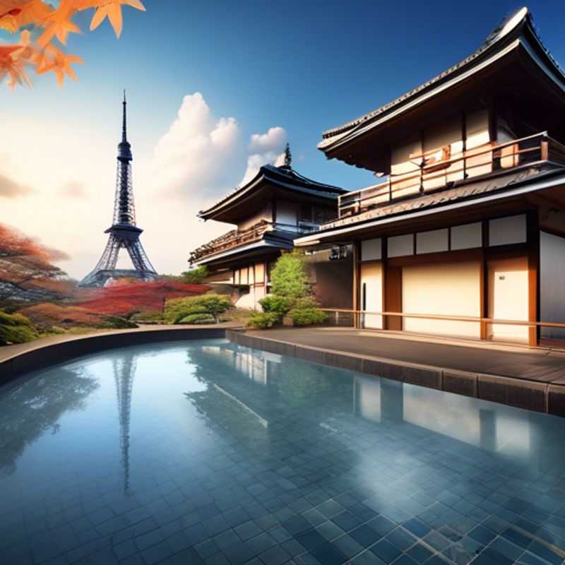 Tokyo, Japon : Le coût d'un voyage, selon les saisons<h3>Découvrir Tokyo à petit prix : Quand partir pour économiser ?</h3><h3>Tokyo pas cher : Saisonnalité et astuces pour un budget voyage maîtrisé</h3><h3>Le meilleur moment pour visiter Tokyo : un guide saisonnier des prix</h3><h3>Voyage à Tokyo : Économiser en fonction des saisons - Conseils d'expert</h3><h3>Tokyo : Prix et saisons - Votre guide pour un voyage inoubliable et abordable</h3><h3>Explorer Tokyo : Quand partir pour profiter des meilleurs prix et des meilleures expériences ?</h3><h3>Votre voyage à Tokyo : Optimiser votre budget en fonction de la saison</h3>