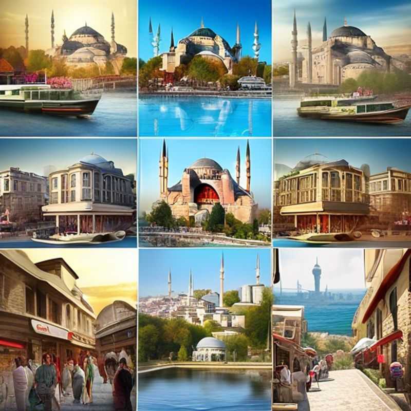 Istanbul: Is it a Sultan's Ransom or a Bargain-Hunter's Paradise? (A Length-of-Stay Deep Dive)<h3>Istanbul on a Budget: How Long Can Your Lira (and Your Sanity) Last?</h3><h3>Decoding Istanbul's Costs: A Traveler's Guide to Time vs. Treasure (Myth-Busting Included!)</h3><h3>Istanbul's Hidden Expenses: Unveiling the Secrets to a Wallet-Friendly Adventure (Any Length of Stay!)</h3><h3>The Ultimate Istanbul Itinerary: Crafting Your Perfect Trip Based on Your Budget & Time (Ancient Secrets Revealed!)</h3><h3>Istanbul's Allure: Balancing Exploration Time with Financial Prudence (A Historical & Practical Approach)</h3>