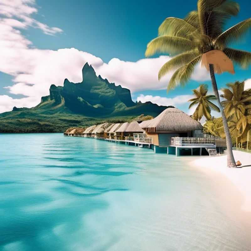 Bora Bora's Bliss&#58; Deciphering the Island's Price Tag (and What Your Hotel Throws In!)<h3>Paradise Found (or Funded?)&#58; Unpacking Bora Bora's Hotel Amenities &#38; Budget Mysteries</h3><h3>Is Bora Bora Bankrupting Your Dreams? A Guide to Hotel Perks and Polynesian Price Puzzles</h3><h3>Beyond the Blue Lagoon&#58; Unveiling Bora Bora's Hotel Amenities and the Truth About Luxury Travel</h3><h3>Myth vs. Moolah&#58; Bora Bora's Hotel Offerings and How to Navigate the Costs of a Legendary Trip</h3><h3>Luxury on a Leeward Budget? Cracking the Code to Affordable Bora Bora with Hotel Amenities</h3><h3>Decoding Bora Bora's Dollar Diplomacy&#58; Hotel Amenities and Strategies for a Surprisingly Budget&#45;Friendly Escape</h3><h3>Bora Bora's Bargain Hunt&#58;  A Tour Guide's Secrets to Hotel Amenities and Affordable Polynesian Paradise</h3><h3>From Overwater Bungalows to Overwhelming Bills? Navigating Bora Bora's Hotel Scene and Its Price Tags</h3><h3>The Bora Bora Budget Breakdown&#58;  Hotel Amenities&#44; Hidden Costs&#44; and My Quest for Polynesian Affordability</h3>
