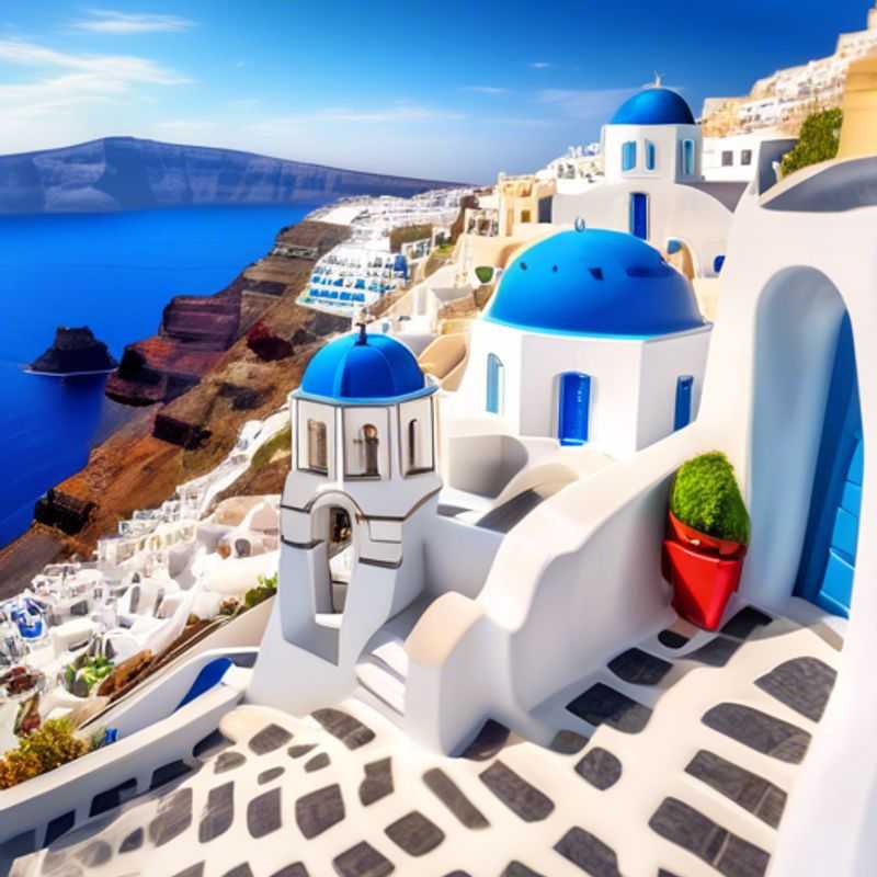 ¿Santorini caro?  Descubriendo los precios de sus restaurantes de lujo (y cómo disfrutarlos igualmente)<h3>Santorini&#58; Un festín para los sentidos... ¡y para el bolsillo!  Precios en restaurantes de alta gama</h3><h3>Delicioso y asequible en Santorini&#58; Guía para comer bien sin gastar una fortuna (incluso en restaurantes de lujo)</h3><h3>Santorini&#58; ¿Lujo accesible?  Explorando el costo de cenar en restaurantes exclusivos</h3><h3>¡A comer en Santorini!  Una mirada honesta a los precios en restaurantes de alta gama (y alternativas más económicas)</h3>
