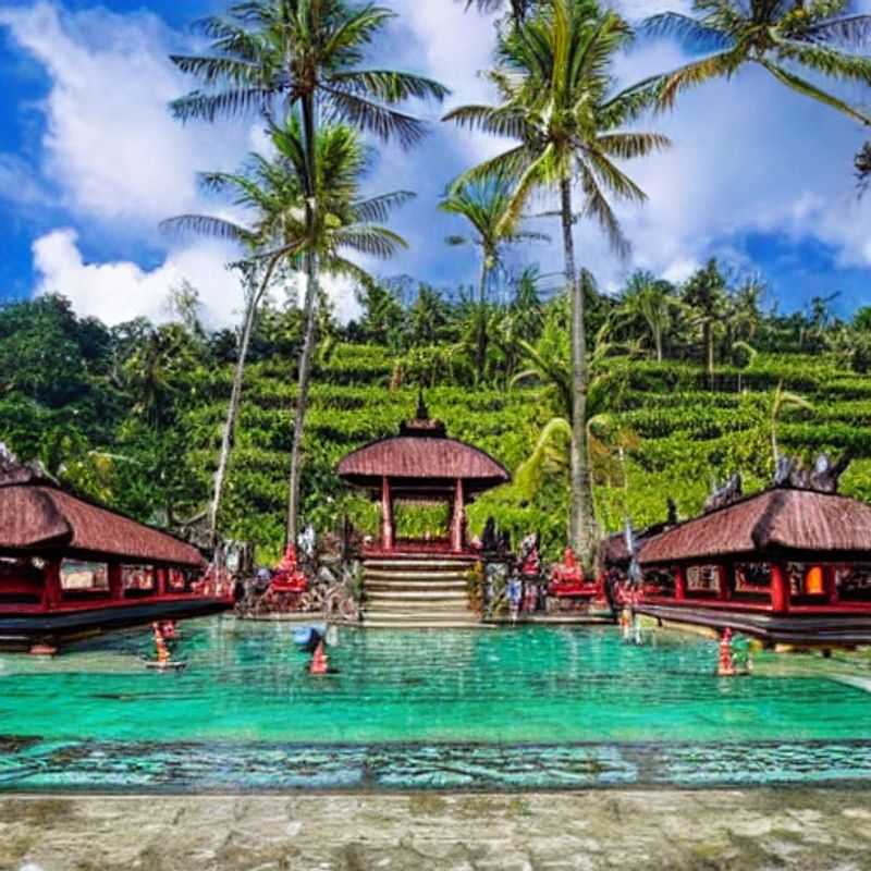 Bali in Summer: Sun, Sand, and So Much More!<h3>Is Bali Right for YOUR Summer Getaway? Let's Explore!</h3><h3>Beyond the Beaches: Discovering Bali's Summer Adventures</h3><h3>Bali's Open-Air Playground: Your Summer Adventure Awaits!</h3><h3>Summer in Bali: A Guide to Accessible Outdoor Fun</h3><h3>Escape to Bali: Your Summer Holiday Dream Awaits</h3><h3>Bali's Summer Delights: Unforgettable Experiences for Every Traveler</h3><h3>Sun-Kissed Adventures: Planning Your Perfect Bali Summer Trip</h3><h3>Bali's Calling: Your Guide to an Accessible and Exciting Summer Holiday</h3><h3>Discover the Magic: Your Summer Adventure in Bali Begins Here</h3>
