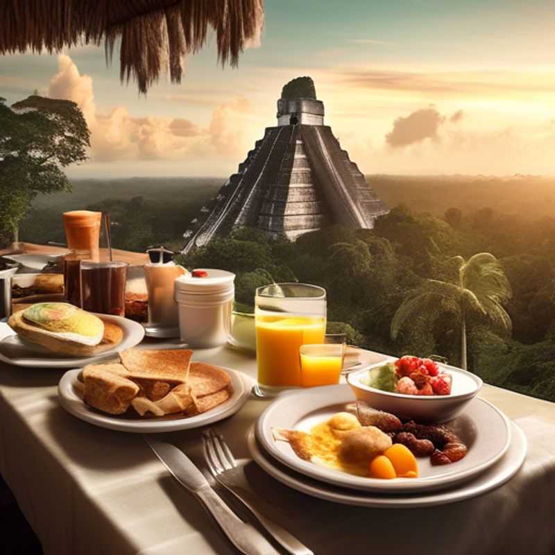 Tikal, Guatemala : Un voyage abordable au cœur de l'histoire maya ?<h3>Tikal, Guatemala : Est-ce vraiment cher de visiter ce site magique ?</h3><h3>Découvrir Tikal sans se ruiner : Guide pratique et conseils budget</h3><h3>Voyage à Tikal : Optimiser son budget pour une expérience inoubliable</h3><h3>Explorer Tikal : Combien ça coûte vraiment ? (Budget et astuces)</h3><h3>Tikal à petit prix : Mon expérience et mes conseils pour voyager malin</h3><h3>Le coût réel d'un séjour à Tikal : Mythes et réalités</h3><h3>Visiter Tikal : Conseils pour un voyage économique et riche en émotions</h3><h3>Tikal, Guatemala : Un trésor maya accessible à tous les budgets ?</h3><h3>Aventure à Tikal : Gérer son budget pour un voyage authentique</h3>