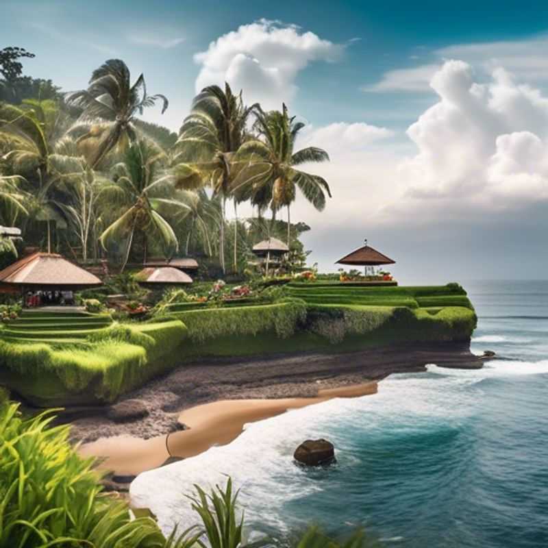 Bali, Paradis Tropical : Mythes et Réalités des Prix !<h3>Bali : Se Faire Plaisir sans Se Ruiner ? Mon Guide pour un Budget Rêvé !</h3><h3>Bali, Île des Dieux : Expérience Luxe ou Aventure Économique ? Le Décryptage !</h3><h3>Restaurants Balinais : Un Délice pour Tous les Budgets !</h3><h3>Bali : L'Île des Mille Délices... et des Mille Prix ? Mon Expérience Personnelle !</h3><h3>Le Secret d'un Voyage Balinais Inoubliable : Gérer Son Budget avec Élégance !</h3><h3>Bali : Plus Qu'un Simple Paradis... Une Question de Priorités et de Bons Plans !</h3><h3>Restaurants Populaires à Bali : Où Manger Bien et Pas Cher ?</h3><h3>Bali et son Mystère : Le Coût de la Magie !</h3><h3>Voyage à Bali : Organiser un Séjour de Rêve sans Se Ruer sur sa Tirelire !</h3>