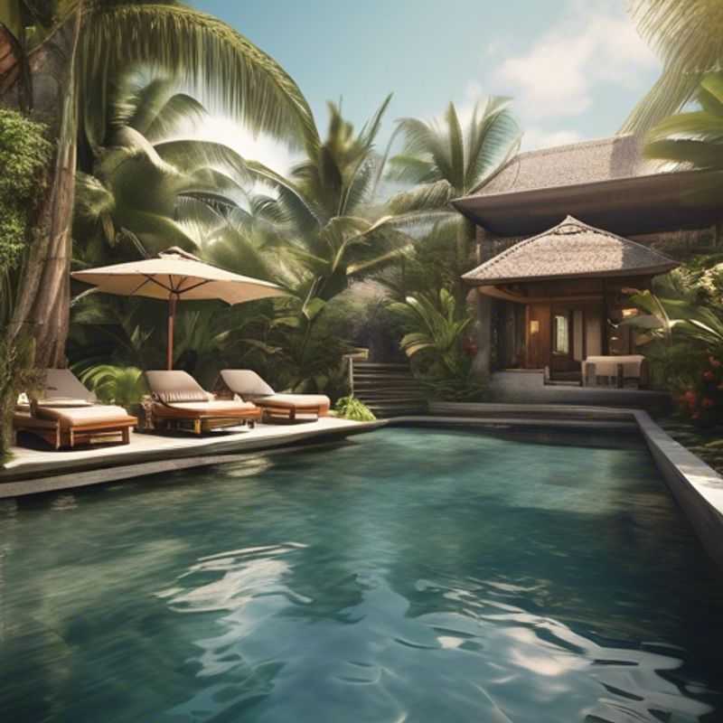 Bali on a Budget?  Exploring Paradise Without Breaking the Bank!<h3>Bali's Hidden Gems&#58;  Luxury Without the Price Tag (Proximity to Attractions!)</h3><h3>Island Hopping in Bali&#58;  Maximize Your Time &#38; Minimize Your Spending</h3><h3>Bali's Best Kept Secrets&#58;  Affordable Adventures Near the Top Attractions</h3><h3>Exploring Ubud on a Shoestring&#58;  Cultural Immersion Without the Tourist Trap Prices</h3><h3>From Beaches to Temples&#58;  Smart Travel Tips for Budget&#45;Conscious Bali Explorers</h3><h3>Bali's Bargains&#58;  Finding Affordable Accommodation Near the Action</h3><h3>Is Bali Expensive? A Local's Perspective on Budget Travel</h3><h3>Unveiling Bali's Affordability&#58;  A Guide to Smart Spending Near Major Sites</h3><h3>Bali's Magic on a Backpacker's Budget&#58;  Proximity to Attractions &#38; Local Experiences</h3>