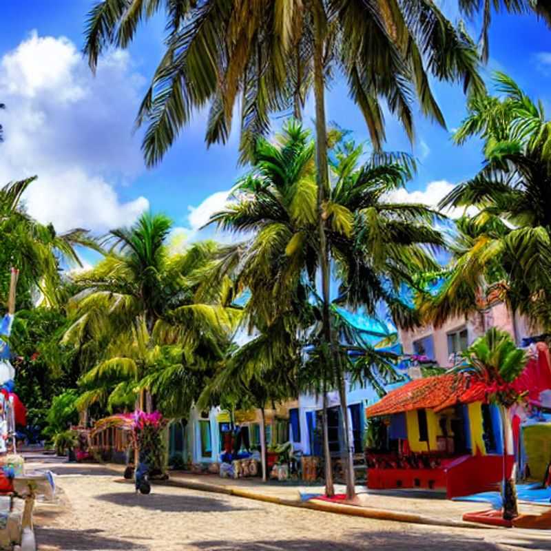 Belize City in Summer: Sun-Soaked Adventures & Longer Days of Exploration!<h3>Belize City's Summer Sizzle: Is it the Perfect Tropical Getaway for You?</h3><h3>Sun's Out, Fun's Out: Exploring Belize City's Charms During the Longer Summer Days</h3><h3>Beyond the Beaches: Unveiling Belize City's Hidden Gems This Summer</h3><h3>Belize City Summer Holiday: Maximizing Daylight Hours for Unforgettable Experiences</h3><h3>Longer Days, Brighter Adventures: A Belize City Summer Holiday You Won't Forget</h3><h3>Chasing Sunsets and Stories: A Summer Journey Through Belize City's Heart</h3><h3>Belize City Summer Escape: More Sunshine, More Memories, More Mayan Magic!</h3><h3>Is Belize City Your Kind of Summer Paradise? Let's Find Out!</h3><h3>A Summer Sojourn in Belize City: Cultural Delights and Sun-Kissed Exploration</h3>