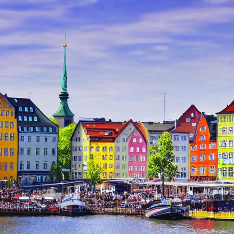Gothenburg in Summer: A Scandinavian Jewel Sparkling Under the Midnight Sun!<h3>Gothenburg Summer Escape: Sun-Drenched Days & Sparkling City Nights</h3><h3>Is Gothenburg the Perfect Summer Getaway? (Spoiler: Yes!)</h3><h3>My Gothenburg Summer Adventure: Charming Canals, Sunny Skies & Viking History!</h3><h3>Chasing the Summer Sun in Gothenburg: A Guide to the City's Best Outdoor Activities</h3><h3>Gothenburg's Summer Magic: Unveiling Hidden Gems & Local Delights</h3><h3>Beyond the Fjords: Why Gothenburg is Sweden's Best Kept Summer Secret</h3><h3>A Summer Romance with Gothenburg: Sun-Kissed Streets & Unforgettable Memories</h3><h3>Gothenburg's Summer Symphony: A Blend of Nature, Culture & Unforgettable Experiences</h3><h3>Sun-Kissed Shores & City Delights: My Unforgettable Gothenburg Summer</h3>