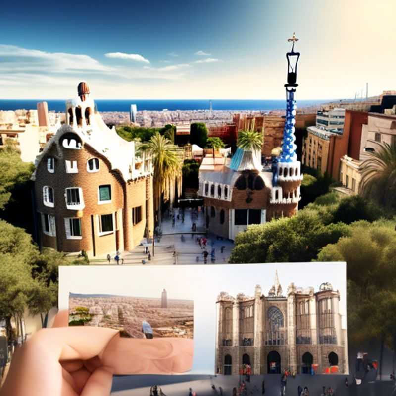 Combien de temps rester à Barcelone ? Réponse d'une experte en voyage !<h3>Barcelone : Budget voyage et durée idéale de séjour</h3><h3>Barcelone, Espagne : Cher ou abordable ? Conseils pour un séjour réussi !</h3><h3>Votre séjour à Barcelone : trouver le bon équilibre entre prix et durée</h3><h3>Explorer Barcelone : Durée idéale et budget malin pour un voyage inoubliable</h3><h3>Séjour à Barcelone : optimiser votre temps et votre argent</h3><h3>Découvrir Barcelone sans se ruiner : combien de jours et quel budget ?</h3><h3>Barcelone pas chère : combien de temps pour profiter pleinement de la ville ?</h3><h3>Le guide complet pour un séjour à Barcelone : durée, budget et activités</h3><h3>Combien de jours à Barcelone ? L'avis d'une guide experte pour un voyage parfait !</h3>