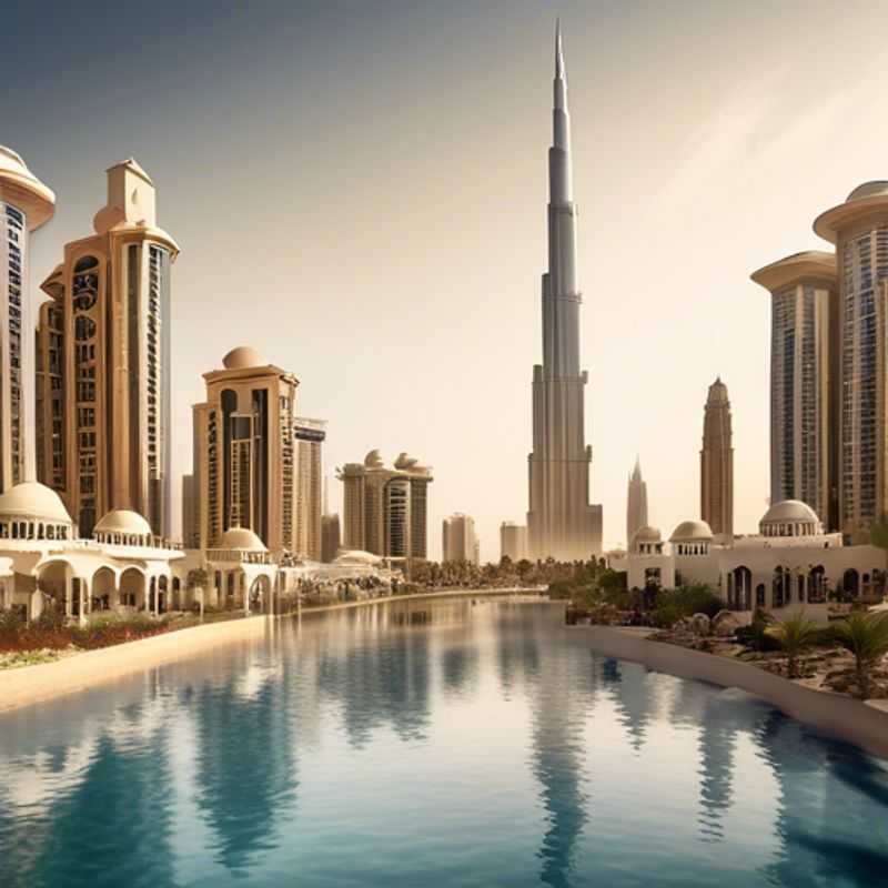 Unlocking Dubai&#58; A Local's Guide to Smart Spending<h3>Dubai on a Budget?  Locals Spill Their Secrets!</h3><h3>Is Dubai Expensive?  Let's Decode the Cost of Living (and Having Fun!)</h3><h3>Beyond the Glitzy Facade&#58;  Affordable Dubai Adventures</h3><h3>Dubai's Hidden Gems&#58;  Where Locals Eat&#44; Shop&#44; and Play (Without Breaking the Bank!)</h3><h3>Experiencing Dubai Like a Local&#58;  A Practical Guide to Budget Travel</h3><h3>Savvy Spending in Dubai&#58;  Tips and Tricks from the Locals</h3><h3>My Dubai Diary&#58;  A Realistic Look at Daily Expenses</h3><h3>Dubai's Diverse Delights&#58;  Affordable Eats and Unforgettable Experiences</h3><h3>From Souks to Skyscrapers&#58;  Budget&#45;Friendly Ways to Explore Dubai</h3>