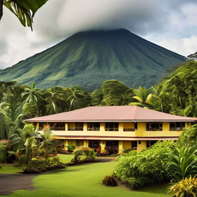 La Fortuna, Costa Rica : Trésors cachés et tarifs brûlants ! (Quand partir pour un budget heureux ?)<h3>La Fortuna sous le soleil (ou sous la pluie) : Saison idéale et prix qui piquent !</h3><h3>Mystère à La Fortuna : Décryptage des prix selon les saisons (et comment éviter de se ruiner !)</h3><h3>A la découverte de La Fortuna : Le calendrier magique des prix (et comment voyager malin)</h3><h3>Chasse au trésor à La Fortuna : Le guide du voyageur avisé (prix, saisons et légendes !)</h3>