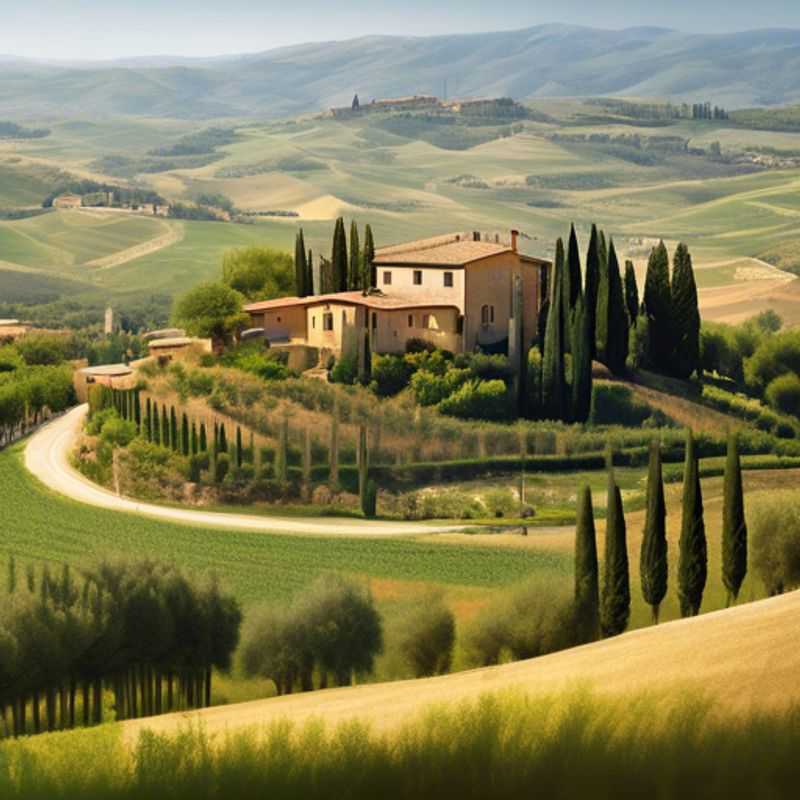 Toscana na sua Mesa&#58; Gastronomia deliciosa sem gastar uma fortuna<h3>Comer bem e barato na Toscana&#58; Guia para viajantes econômicos</h3><h3>Toscana sem gastar muito&#58; Dicas e truques para saborear a culinária local</h3><h3>Delícias toscanas&#58; Como desfrutar da gastronomia italiana sem quebrar o banco</h3><h3>Explorando a Toscana com o estômago e a carteira cheios&#58; Um guia prático</h3><h3>Comer como um Toscano&#58; Experiências gastronômicas autênticas e acessíveis</h3><h3>Descubra os segredos da culinária toscana&#58; Sabores inesquecíveis sem o preço turístico</h3><h3>A Toscana no seu bolso&#58; Desvendando os melhores restaurantes e mercados locais</h3><h3>Mitos e verdades sobre os custos da gastronomia toscana&#58; Um guia honesto</h3><h3>Saboreie a Itália sem gastar muito&#58; Um roteiro gastronômico pela Toscana</h3>