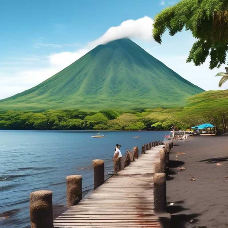 Ometepe : Trésors volcaniques et… budget ? Décryptage des taux de change et des coûts !<h3>Mystère sur l'île d'Ometepe : Volcans, légendes et… combien ça coûte vraiment ? (Guide expert inclus !)</h3><h3>Ometepe, Nicaragua : L'archéologie du prix ! Une enquête sur les taux de change et les dépenses.</h3><h3>Sacs à dos et Colones : Guide pratique pour explorer Ometepe sans se ruiner (et des anecdotes légendaires en prime!)</h3><h3>L'île aux deux volcans : Ometepe, budget voyage et secrets historiques révélés !</h3><h3>Ometepe : Entre mythes précolombiens et réalité budgétaire, une aventure fascinante !</h3>