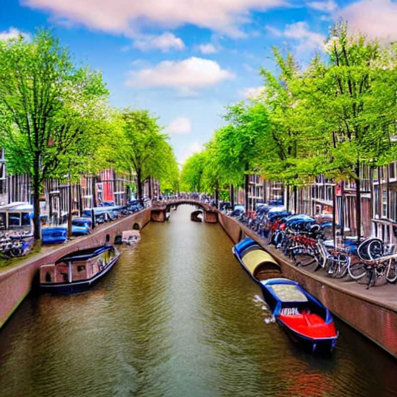 Amsterdam in Summer: Tulip-Powered Budgets & Canal-Side Conundrums!<h3>Amsterdam Summer: Are Those Prices Gouda or Just Gouged? A Budget Traveler's Guide</h3><h3>Exploring Amsterdam's Summer Sizzle: Decoding the High Season Hype</h3><h3>Amsterdam's Summer Secret: Finding Affordable Adventures Amidst the Canals</h3><h3>Sun-Kissed Canals & Sky-High Prices? Is Amsterdam's Summer Worth the Splurge?</h3><h3>Unlocking Amsterdam's Summer: A Budget-Friendly Mystery Tour</h3><h3>Amsterdam's Summer Solstice: Balancing Budget with Bliss</h3><h3>Navigating Amsterdam's Summer Costs: A Guide for the Thrifty Explorer</h3><h3>Amsterdam in the Summer: A Fairytale Budget? Let's Crack the Case!</h3><h3>The Amsterdam Summer Enigma: High Prices, High Adventures – Can You Solve It?</h3>