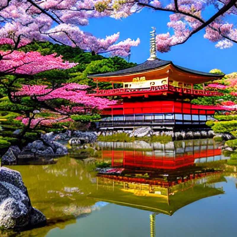 Kyoto in Summer: Will You Sizzle or Simply Smile? A Tour Guide's Honest Take<h3>Kyoto's Summer Sizzle: Myth, Mystery, and Monsoon Mayhem!</h3><h3>Temples, Tea, and Typhoons: Is Kyoto's Summer Heat Worth the Hype?</h3><h3>Decoding Kyoto's Summer: Sun, Serenity, and a Dash of Supernatural</h3><h3>Kyoto's Summer Secret: Beyond the Tourist Trail (and the Sweat!)</h3><h3>Ancient Mysteries & Modern Meltdowns: A Kyoto Summer Adventure</h3>