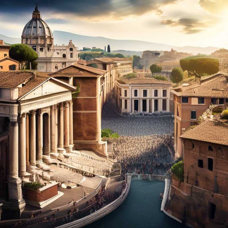 Roma&#44; cara ou barata? Desvendando os Mistérios da Acomodação na Cidade Eterna!<h3>Acomodação em Roma&#58; Um Guia para Desvendar os Segredos do Orçamento (e das Ruínas!)</h3><h3>Roma sem Quebrar o Cofre&#58; Desvendando os Mistérios da Acomodação Econômica</h3><h3>Dormir em Roma como um Imperador (sem o preço imperial!)&#58; Guia de Acomodação</h3><h3>Roma Antiga vs. Roma Moderna&#58; A Busca pela Acomodação Perfeita (e Acessível!)</h3><h3>Moedas&#44; Mitos e Motéis&#58; Desvendando o Enigma do Custo de Vida e Acomodação em Roma</h3><h3>Da Pousada Simples ao Hotel de Luxo&#58; Um Guia Aventuroso para Encontrar sua Acomodação Romana Ideal</h3><h3>Roma&#58; Aventura&#44; História e... Orçamento? Um Guia para Escolher a Acomodação Certa!</h3><h3>Entre Ruínas e Reservas&#58; Desvendando os Segredos da Acomodação em Roma para Todos os Bolsos</h3><h3>Decifrando Roma&#58; Um Guia para Acomodação que Une História&#44; Conforto e (surpresa!) Economia</h3>