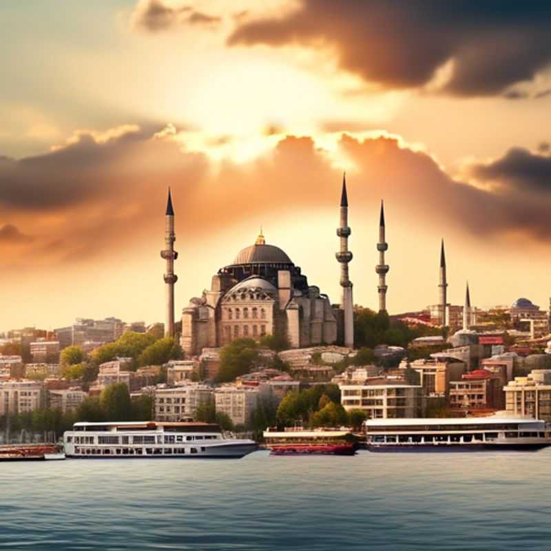 Is Istanbul Expensive? Unpacking the Costs of a Turkish Delight<h3>Istanbul on a Budget: Savoring the City Without Breaking the Bank</h3><h3>Exploring Istanbul: A Guide to Managing Your Expenses Like a Pro</h3><h3>Affordable Istanbul Adventures: Hidden Gems & Budget-Friendly Delights</h3><h3>Istanbul's Price Puzzle: Balancing Luxury and Local Experiences</h3><h3>How Much Does Istanbul Really Cost? A Realistic Look at Your Trip Budget</h3><h3>Unlocking Istanbul's Affordability: Tips & Tricks for the Savvy Traveler</h3><h3>Istanbul's Two Sides: Splurging & Saving in the City of Wonders</h3><h3>Your Istanbul Budget: Planning the Perfect Trip, Whatever Your Spending Style</h3><h3>Beyond the Tourist Traps: Finding Budget-Friendly Magic in Istanbul</h3>