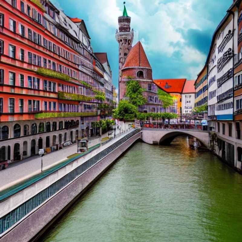 Munich in Summer: Sun-Kissed Splendor & Smart Budgeting – A Guide to Navigating Costs<h3>Bavarian Bliss on a Budget: Making Munich's Summer Affordable</h3><h3>Munich Summer Holiday: Balancing Dream Vacation with Real-World Costs</h3><h3>Is Munich Affordable in Summer? Insider Tips for a Luxurious Yet Budget-Friendly Trip</h3><h3>Sun, Schönbrunn & Savings: Managing Accommodation & Transport Costs in Munich</h3><h3>Munich's Magic: A Practical Guide to Planning Your Summer Escape (Considering Costs!)</h3><h3>Summer in Munich: A Fairytale Come True – Without Breaking the Bank</h3><h3>Exploring Munich on a Budget: Maximizing Your Summer Experience</h3><h3>Munich's Summer Charm: Smart Travel Tips for Managing Accommodation and Transportation Expenses</h3><h3>Affordable Adventures in Munich: A Summer Itinerary That Won't Empty Your Wallet</h3>