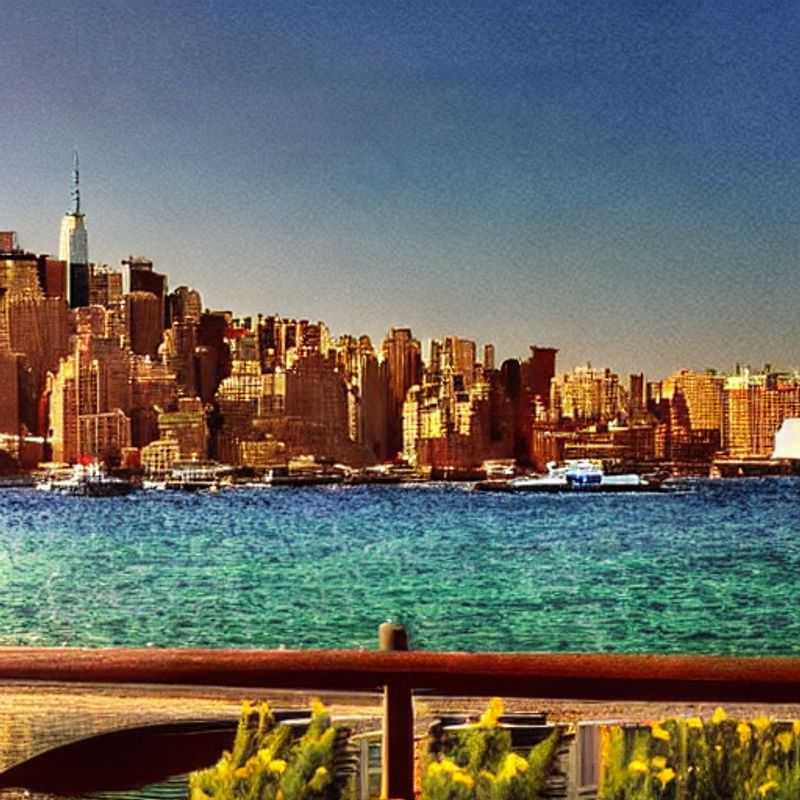 New York City Summers: Sun-Drenched Adventures & Stories from the Streets!<h3>Is New York in Summer a Holiday Hotspot? (Spoiler: Absolutely!)</h3><h3>NYC Summer Nights: More Hours to Explore the City That Never Sleeps!</h3><h3>Beyond the Tourist Trail: Discovering NYC's Hidden Gems in the Summer Sun</h3><h3>New York City Summer: A Traveler's Tale of Long Days and Bright Nights</h3><h3>Summer in the City: Why New York's Longer Days are a Traveler's Dream</h3><h3>From Broadway to Brooklyn: A Summertime Odyssey Through New York's Vibrant Boroughs</h3><h3>Sun, Stories, and City Lights: My Unforgettable New York Summer Adventure</h3>