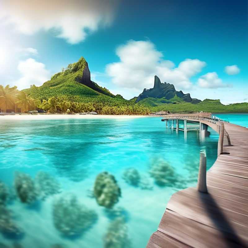 Bora Bora on a Budget?  Unveiling the Island's Hidden (and Affordable!) Charms!<h3>Bora Bora&#58; Splurge or Smart Savings? A Tour Guide's Insider Look at Paradise</h3><h3>Is Bora Bora Just for Millionaires?  My Quest for Affordable Adventure in French Polynesia</h3><h3>Beyond the Overwater Bungalows&#58; Budget&#45;Friendly Bora Bora – A Traveler's Tale</h3><h3>Bora Bora's Best Kept Secrets&#58; Affordable Activities &#38; Attractions You Won't Want to Miss</h3><h3>Paradise Found (Without Breaking the Bank!)&#58; Exploring Bora Bora on a Shoestring</h3><h3>My Bora Bora Budget Adventure&#58;  From Local Markets to Stunning Sunsets (and Everything In Between!)</h3><h3>Unpacking Bora Bora&#58;  Luxury vs. Reality – A Guide to Making Your Trip Affordable</h3>