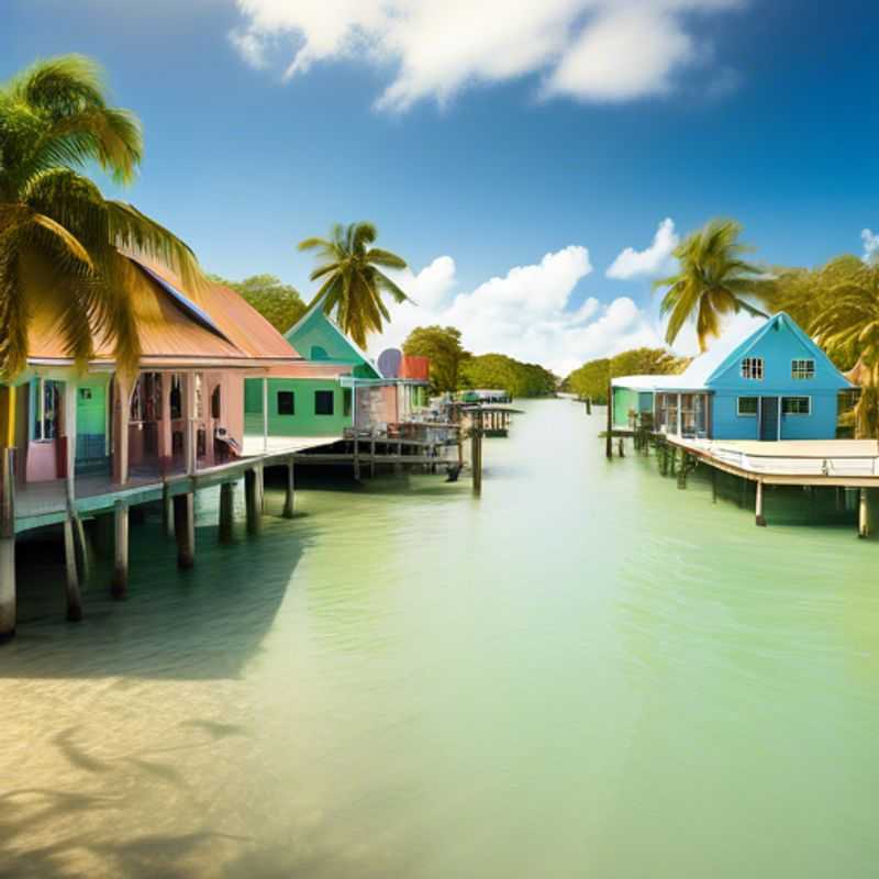 Belize City Budget Breakdown&#58; Hummer or Hummingbird? Your Ride's Impact on the Wallet<h3>Ancient Mayan Curse or Modern Inflation? Decoding Belize City's Cost of Living</h3><h3>From Backpacker Budget to Backseat Billionaire&#58; Navigating Belize City's Transportation Costs</h3><h3>Exploring Belize City on a Shoestring&#58;  A Mayan Mystery of Affordable Adventures</h3><h3>Belize City&#58;  Is it Worth the Peso? A Treasure Hunt for Budget Travelers</h3><h3>Budget Travel in Belize City&#58;  Dodging Tourist Traps and Discovering Hidden Gems</h3>